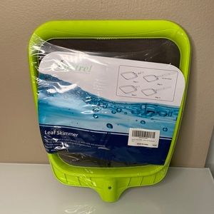 Sepetrel Swimming Pool Leaf Skimmer